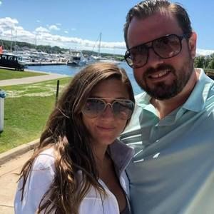 Meet your Posher, Mark